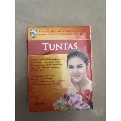 Jual Tuntas Kaplet Shopee Indonesia