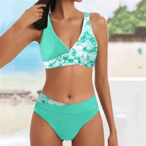 Jyeity Long Sleeve Swimsuits For Women Deep V Neck Womens Board Shorts