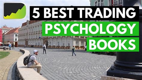 Top 5 Trading Psychology Books Must Read Youtube