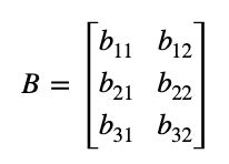 Euclidean Distance Matrix in Python | The Startup