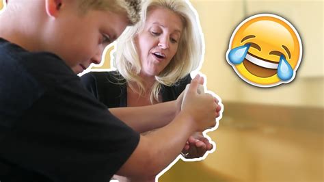 Youtube Funniest Home Pranks