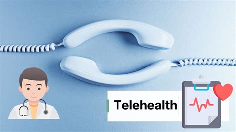 Telehealth The Future Of Healthcare Explained In 9 Minutes Youtube