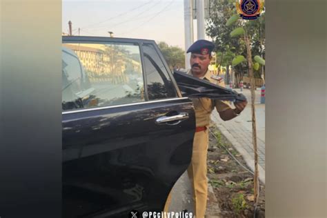 Pimpri Chinchwad Police Action On Over 1k Vehicles In Jan 2024 For
