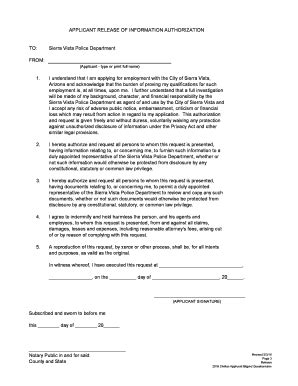 Fillable Online Civilian Applicant Fax Email Print Pdffiller