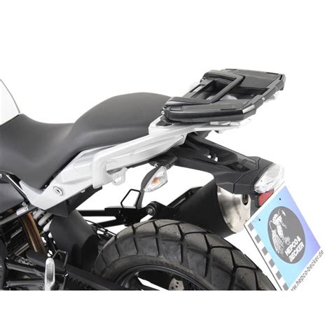 Support Top Case Bmw G Gs Hepco Becker Easyrack