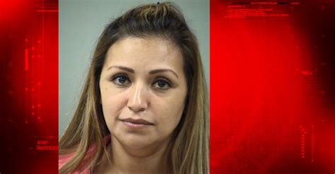 Woman Accused Of Posting Nude Pics Of Unconscious Ex Boyfriend