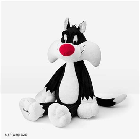 Scentsy Buddy And Scent Pack Looney Tunes Sylvester Etsy Uk