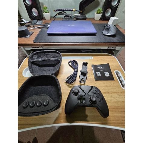 Jual Gamepad Wireless PC Android Flydigi Apex 2 Shopee Indonesia