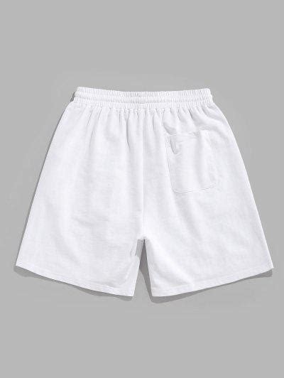 Shorts For Men Zaful