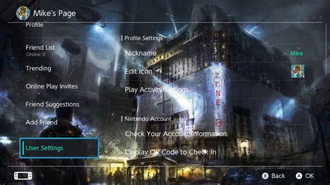 Project Division By Mike Userpage User Page Themes Themezer