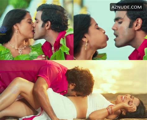 PRIYANKA PRASAD Nude AZNude