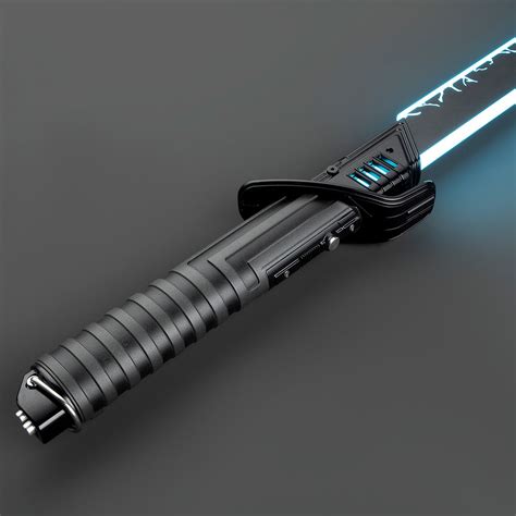 The Dark One Revisited Saber Kenjo Sabers