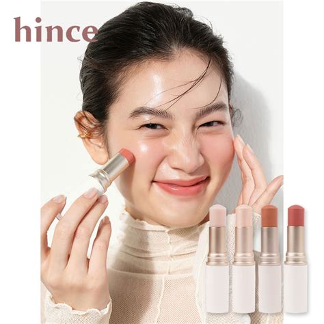 Hince True Dimennsion Radiance Balm 10g 4 Colours Hince Clear