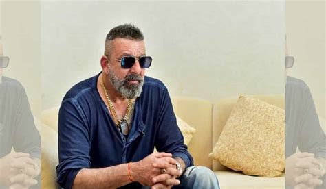 Sanjay Dutt Diagonised with Stage Four Lung Cancer | InFeed – Facts ...