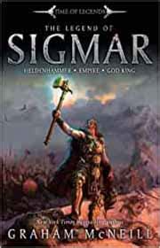 The Best Warhammer Fantasy Books These are a must read