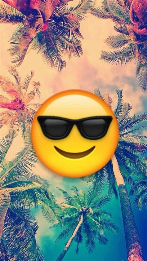 Pin By Alina G Nter On New Wallpapers Emoji Backgrounds Cute Emoji