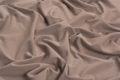 Nude Spandex Fabric Swimwear Fabric Material Nylon Spandex Beige Matte Spandex Cosplay Fabric