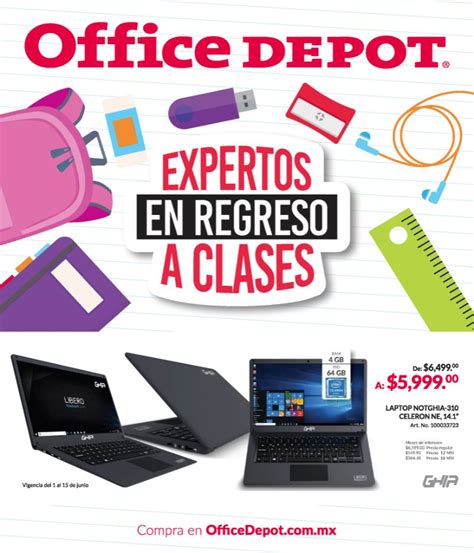 Introducir 97 Imagen Regreso A Clases Office Max Abzlocal Mx