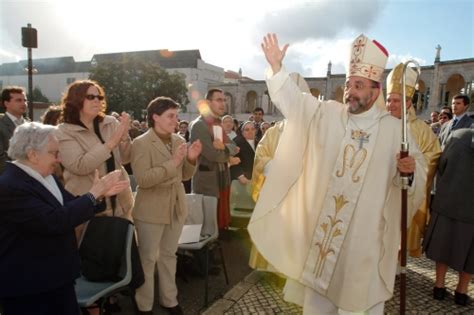 Nomeações Sacerdotais Na Diocese De Viana Do Castelo