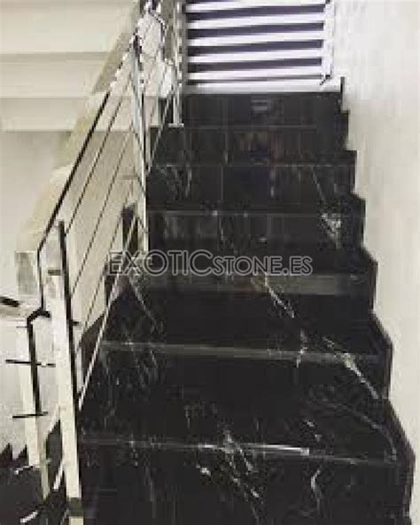 Escaleras De Piedra Natural Exotic Stone