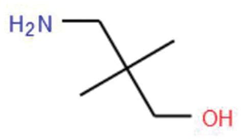 Amino Dimethyl Propanol Acros Organics Chemicals Organic