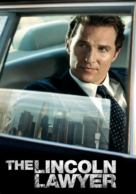 The Lincoln Lawyer Ending Explained & Film Analysis – Blimey