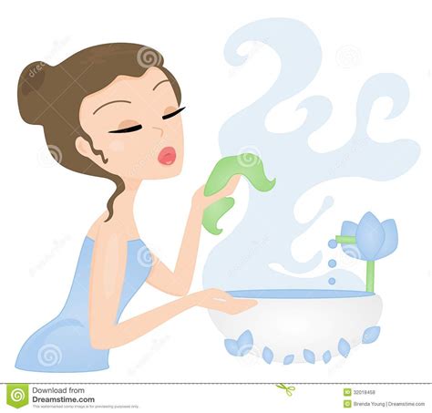 Pamper Yourself Clipart 10 Free Cliparts Download Images On