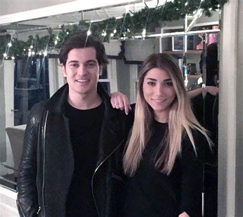 Çağatay Ulusoy Fan Club on Twitter HaberVesaire Röportajı fotoğrafı