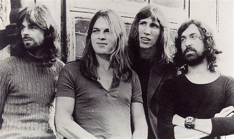 Pink Floyd American Profile