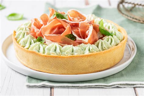 30 Torte Salate Facili Veloci E Di Stagione Fotogallery Cucchiaio