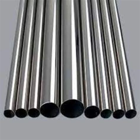 Seamless 316 Stainless Steel Tubing At Rs 350kg Seamless Ss Tube In Mumbai Id 2852518989773