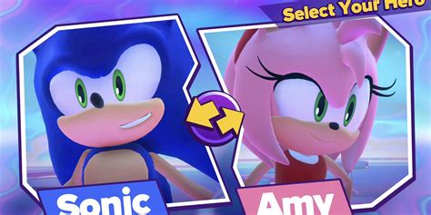 How Sonic Dream Team Pushes Replayability