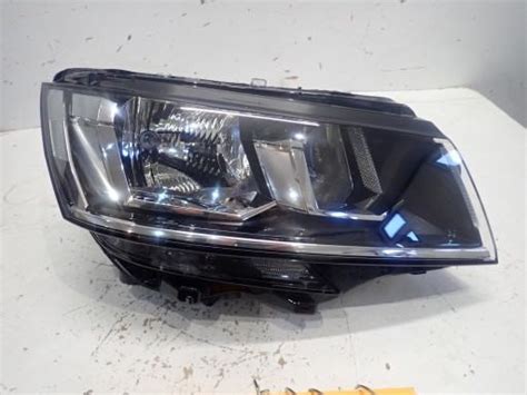 Lampa Far Prednji Desni Vw T Redizajn