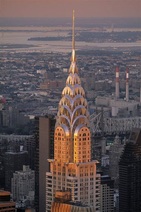 Top 10 Famous Buildings In New York City At Debra Sager Blog