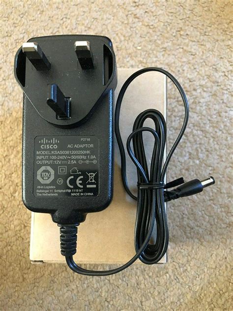 Amazon AC Adapter Electronics