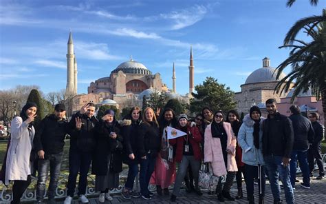 She Tourism Travel Agency Istanbul Daily City Tours Istanbul Package