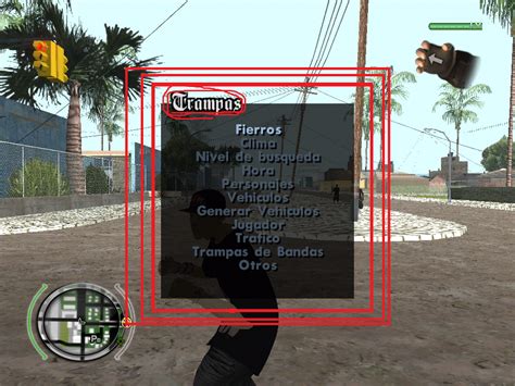 Como Descargar Menu Cleo Menu De Trampas En Gta San Andreas Android Images