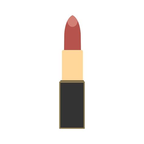 Mac Lipstick Vector