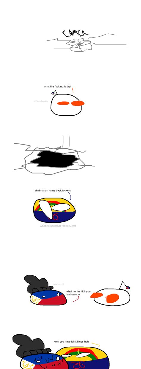 Polandball Z The Returnings Polandballusers