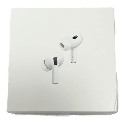 Apple Airpodspro Mqd J A