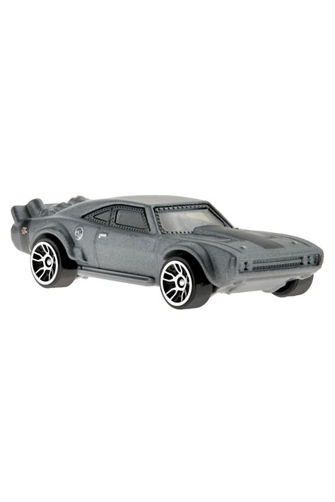 Hot Wheels Fast Furious Arabalar Ice Charger Hnr Fiyat Yorumlar
