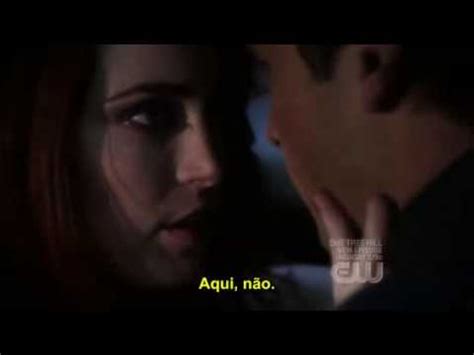 Smallville Hot Scene YouTube