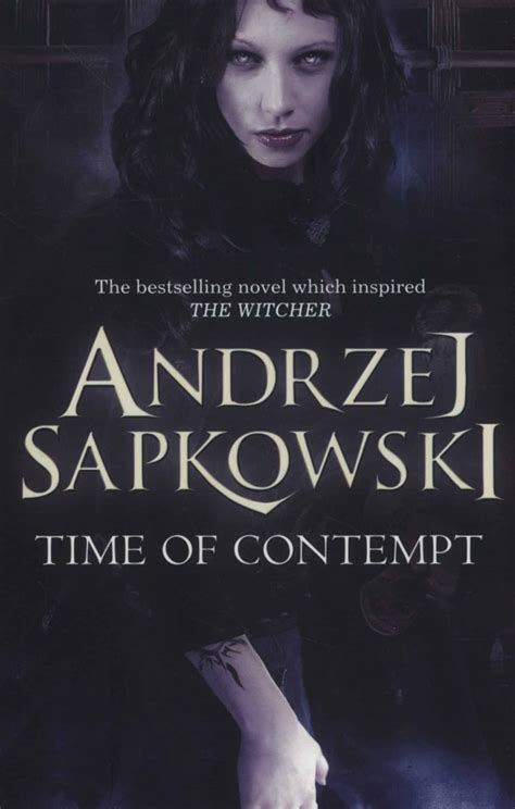 All The Witcher Books in Correct Lore Order