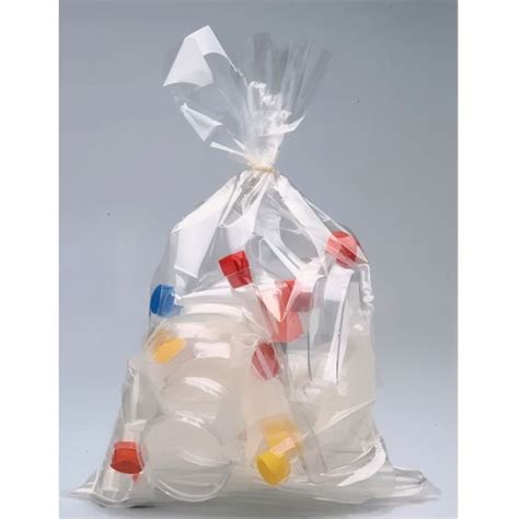 Ultidentbrand Clear Autoclave Bags
