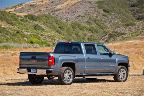 2015 GMC Sierra Elevation Edition GM Authority