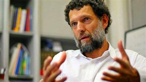 Osman Kavala Kimdir Osman Kavala Neden Tutuklu İşte Osman Kavala nın