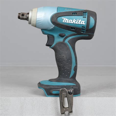 MUTTERDRAGARE, Makita DTW251