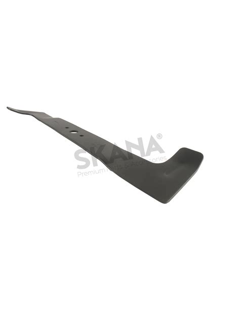 Cuchilla cortacésped 520 mm para CASTELGARDEN HONDA STIGA