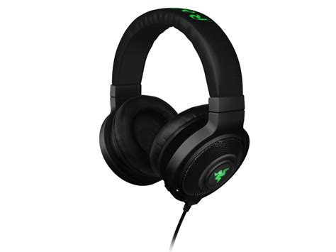 Razer Kraken北海巨妖71雷蛇razer Kraken北海巨妖71报价、参数、图片、怎么样太平洋产品报价