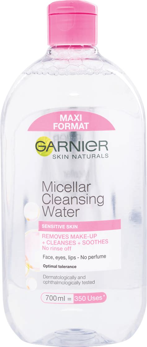 Garnier Skin Naturals Micelarna voda za osetljivu kožu 700 ml dm rs